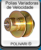 Polias Variadoras de Velocidade