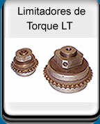 Limitadores de torque